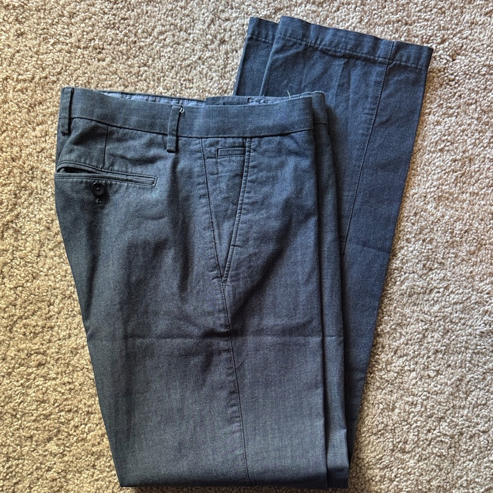 Banana Republic Kentfield Chino